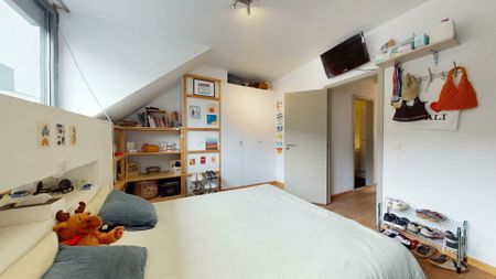 Duplex for rent - Photo 5