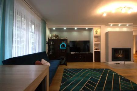 Komfortowy 5 pokojowy, kameralne osiedle - WRZOSY - Photo 3