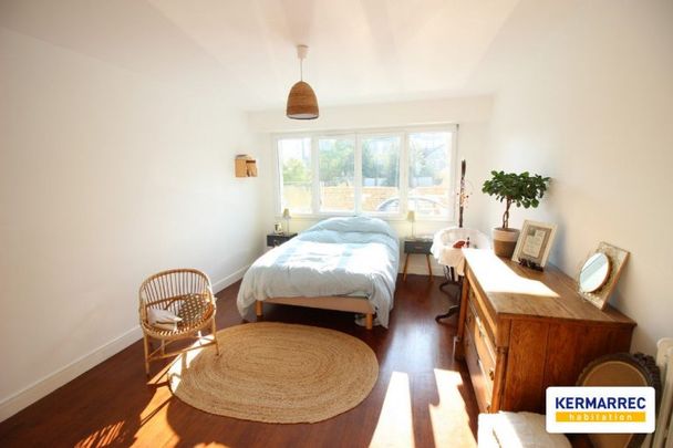 Appartement 3 pièces – 73 m² environ à Rennes (ref : G63375) - Photo 1
