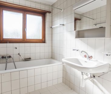 Appartement 4.5 pces au rez-de-chaussée - Photo 5