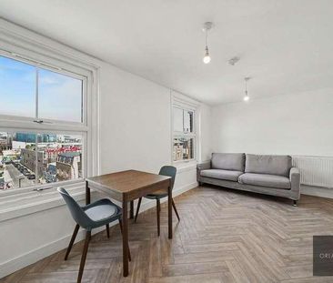 Killyon Road, SW8 - Photo 2
