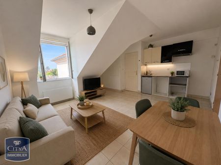 Location Appartement 2 pièces 34m² RAMBOUILLET 78120 - Photo 5