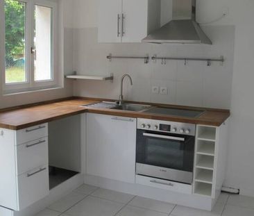 Maison 2 pièces à louer METZ - Photo 5