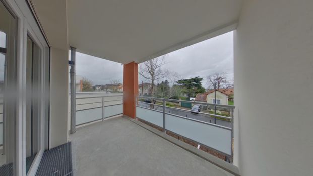 Location Appartement 3 pièces 63m² POITIERS 86000 - Photo 1