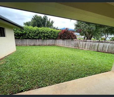 Spacious Four-Bedroom Family Home - Photo 5