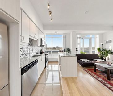 For Lease - 9205 Yonge Street Unit# 815, Richmond Hill, Ontario - Photo 6