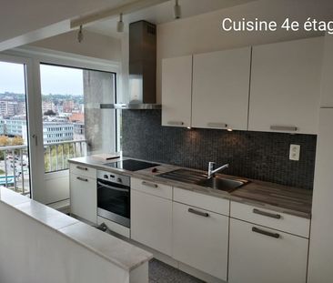 Appartement te huur - Photo 4