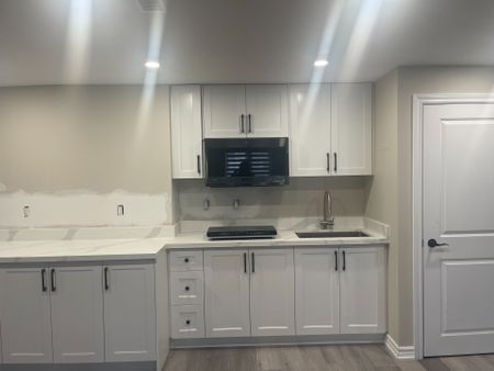 For Lease - 43 Philips View Crescent Unit# Basement, Richmond Hill, Ontario - Photo 3