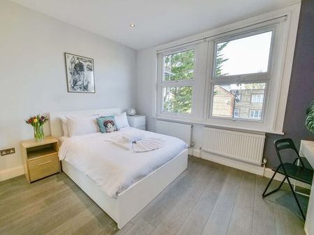 Mountfield Road - Photo 4