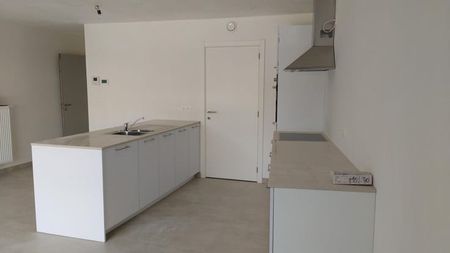 Appartement te huur - Photo 5