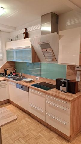 Traumhafte 3-Zimmer Wohnung mit Loggia - Photo 5