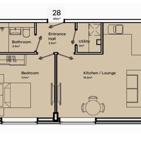 Windmill Lane - Photo 4