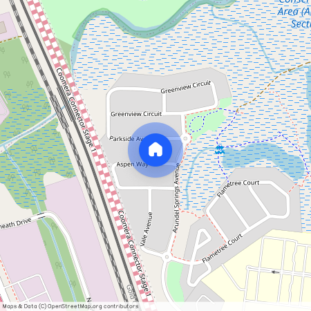 50 Aspen Way, Qld 4214, Arundel