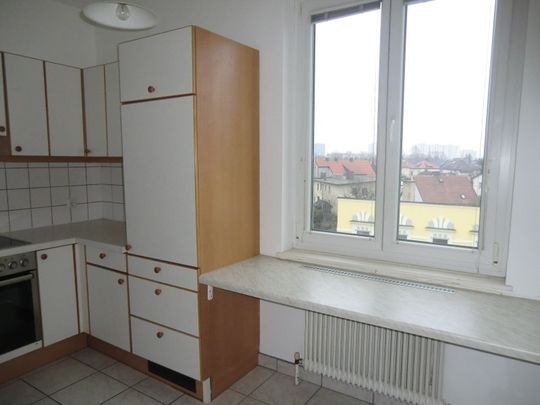 15281 2 Zimmerwohnung inkl. HZ Kosten - Photo 1