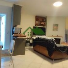 Studio/Γκαρσονιέρα για ενοικίαση - Πειραϊκή - Χατζηκυριάκειο - Photo 1