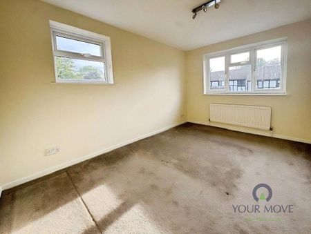1 bedroom terraced house to rent - Photo 2