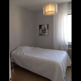 Private Room in Shared Apartment in Enskede-Årsta-Vantör - Photo 1