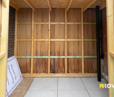 Prachtig en ideaal gelegen nieuwbouwappartement met ruime carport - Foto 3