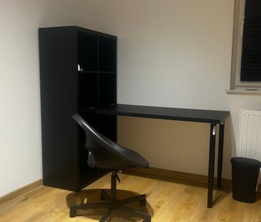 Wieniawskiego, 2-pokojowe, 44,30m2, V piętro, Umeblowane - Photo 3