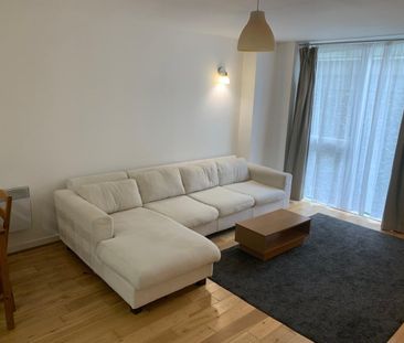 1 Bed Flat, Hornsey, N8 - Photo 1