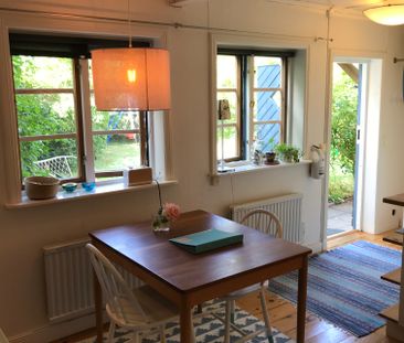 Leijergatan, Visby - Foto 4