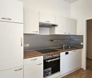 DACHGESCHOSSWOHNUNG NÄHE U6 - Photo 1