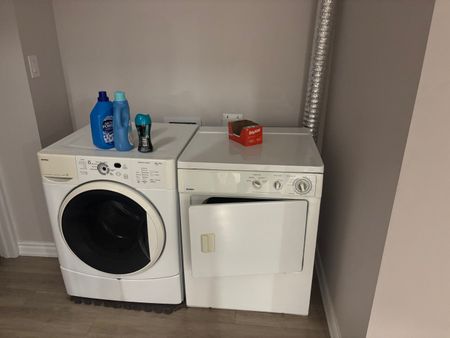 For Lease - 992 Ridge Valley Drive Unit# Basement Room, Oshawa, Ontario - Photo 5