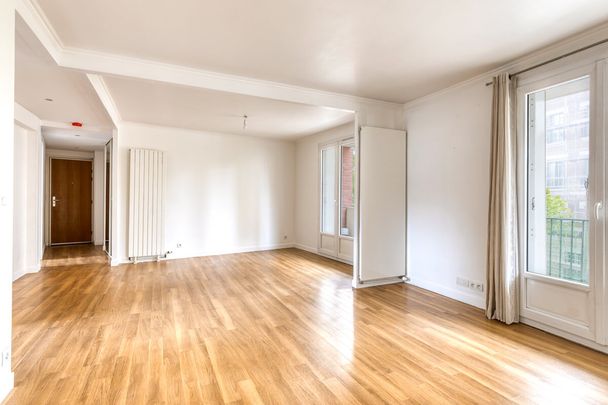 Vincennes – Marché Diderot - Photo 1