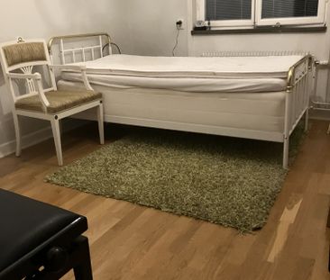 Petrejusvägen, Stockholm - Photo 4