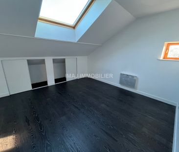 Appartement à louer - Photo 4