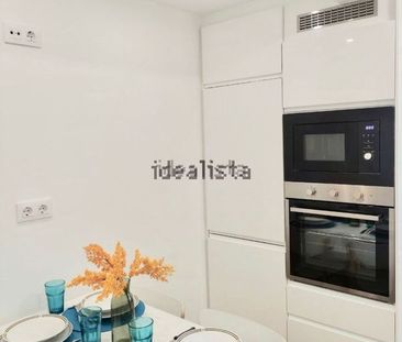 Alquiler de piso en Calle Tenderina Alta, 48 - Photo 2