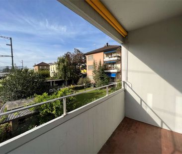 2.5 Zimmer, 80 m² - Foto 2