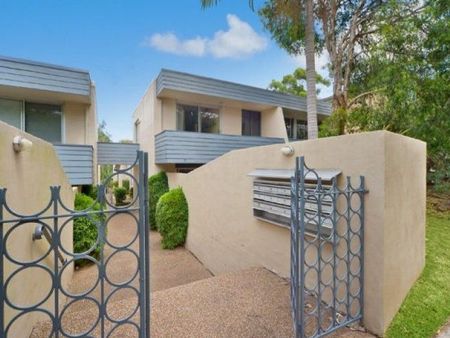 7/2 Palmer Street, Artarmon NSW 2064 - Townhouse For Rent | Domain - Photo 2