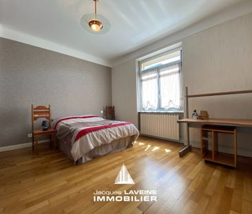 Location Appartement 2 pièces 64m² METZ 57070 - Photo 5