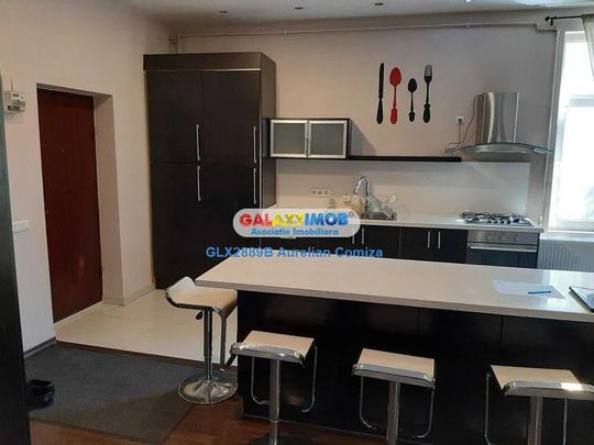 Apartament 4 camere Piata Unirii - Photo 1