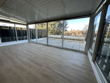 DUPLEX 4 PIECES REFAIT A NEUF LES ULIS - Photo 4