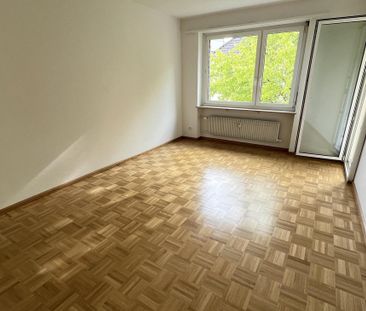 Modern an zentraler Lage nähe Spalentor - Foto 2