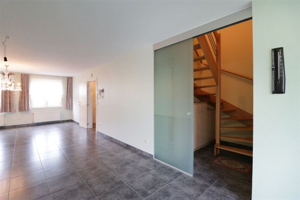 Duplex-appartement, 3 slpk, garagebox - Foto 1