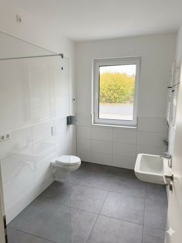 Wohnen am Stienitzsee, hochwertig saniert 67,93 qm 4 Zimmer mit 17,42 qmTerrasse und 40 qm Garten - Photo 4