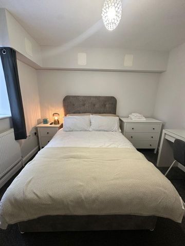 1 Bed Flat, William Street, RG1 - Photo 5