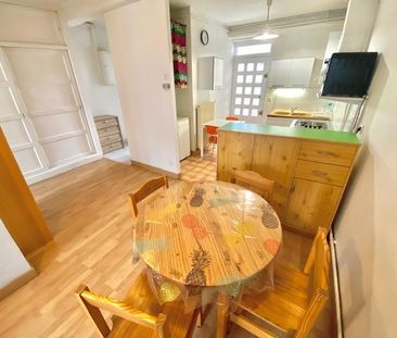 Location Appartement 2 pièces Meublé 45m² VILLEURBANNE 69100 - Photo 5