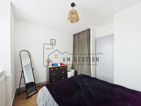 Location Appartement 2 pièces 29m² - Photo 4