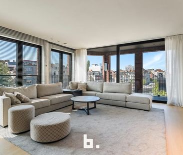 Appartement te huur - Photo 5