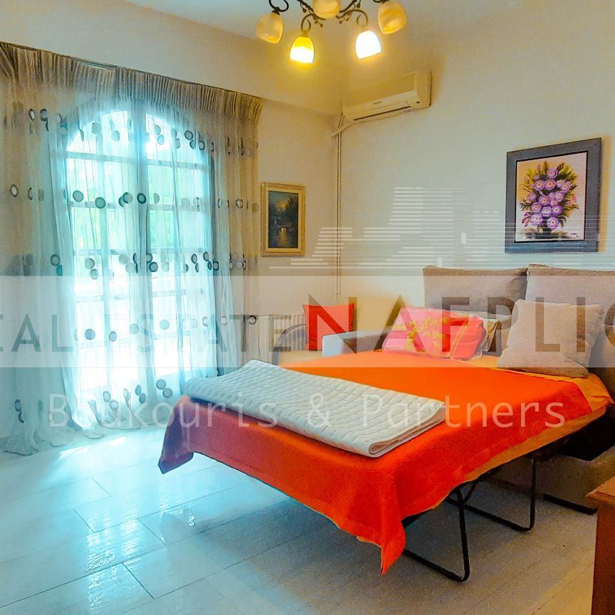 Studio/Γκαρσονιέρα για ενοικίαση Κέντρο (Ασίνη) - Φωτογραφία 1