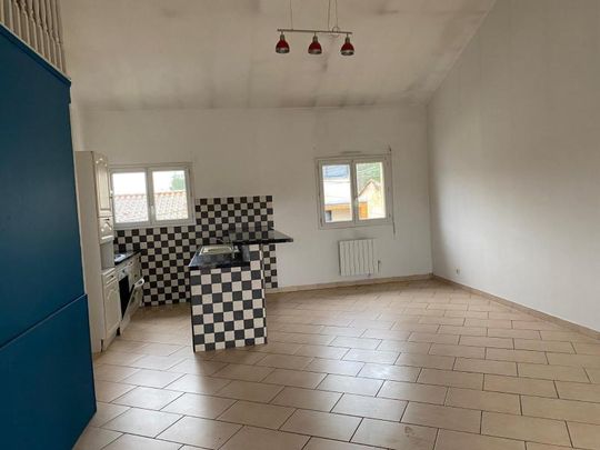 Location Appartement 3 pièces 73m² CENON 33150 - Photo 1