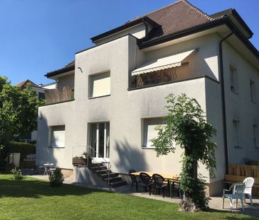 Appartement 4.5 pièces au 1er étage - location durée limitée - Photo 4