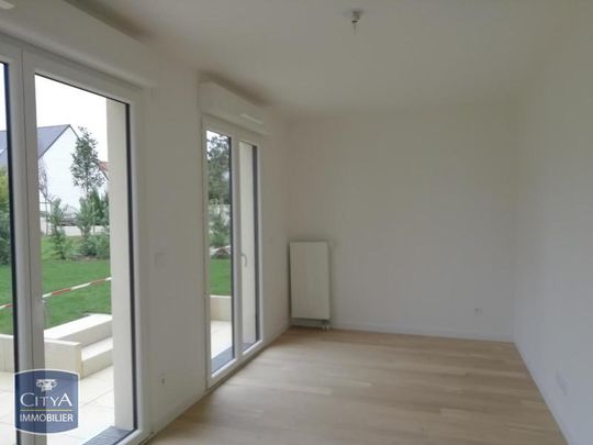 Location Appartement 2 pièces 48m² ANTONY 92160 - Photo 1