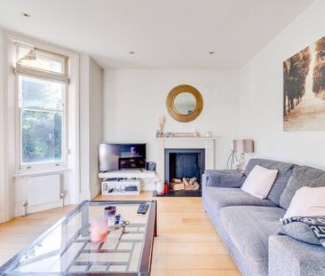 3 bedroom apartment to rent - Photo 6