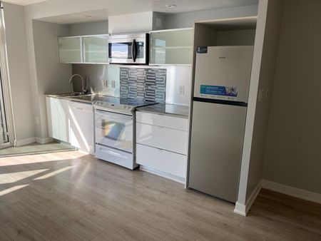 For Lease - 4K Spadina Avenue Unit# Ph 1901, Toronto, Ontario - Photo 5