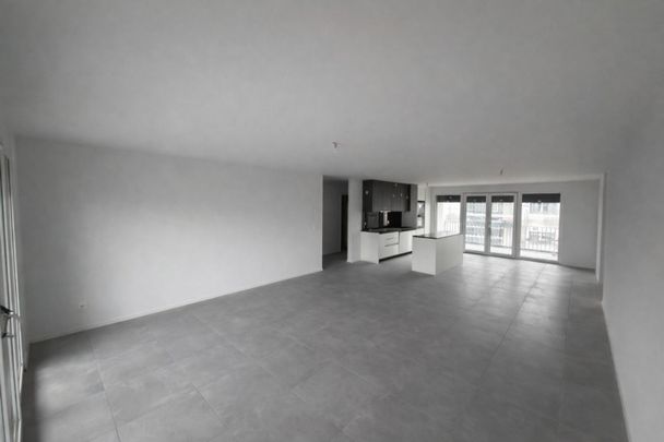 5.5 Zimmer, 125 m², 1. Stock - Foto 1